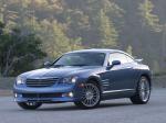 Chrysler Crossfire SRT6 2004 года